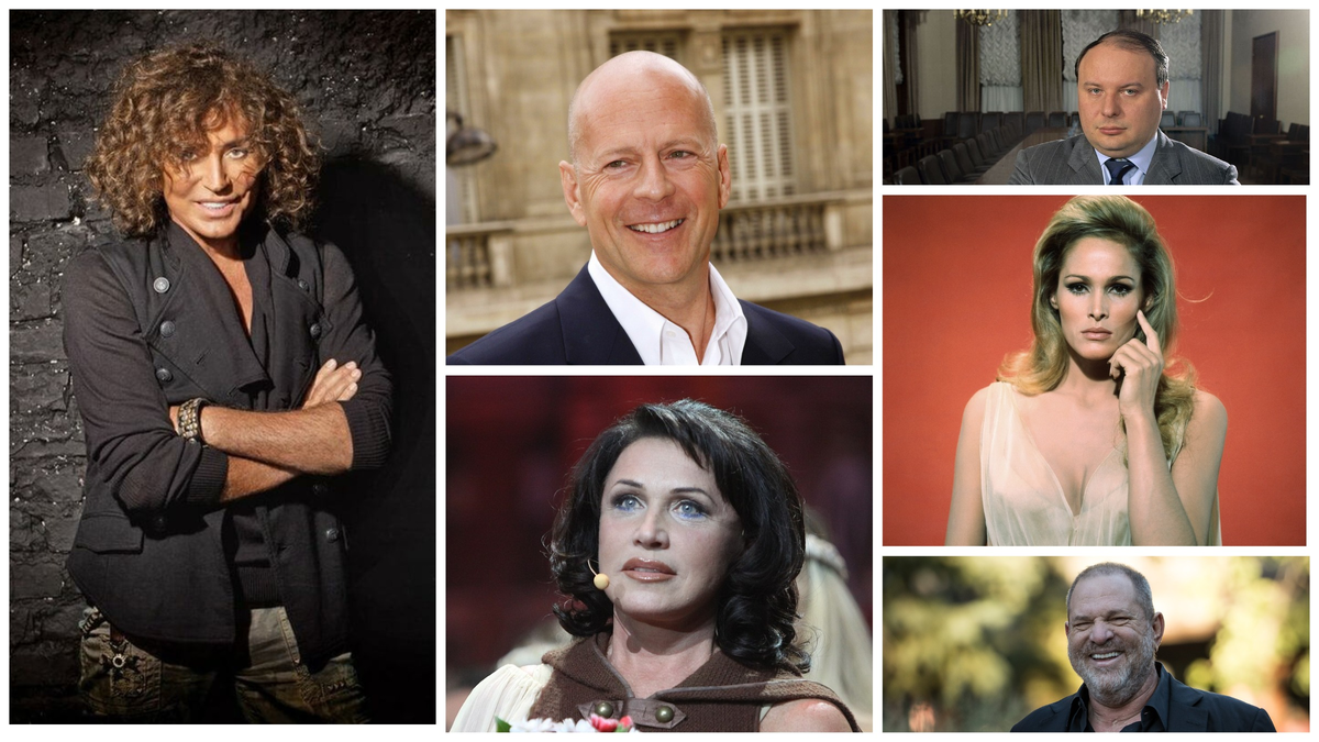 Коллаж. Фото с сайтов  topa.tv, info.sibnet.ru, static.life.ru, pbs.twimg.com, i5.walmartimages.com, s.yimg.com