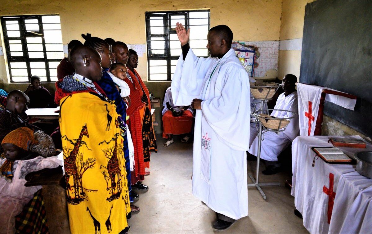 Почему ислам скоро станет самой крупной религией в мире | ТРИКСТЕР ...