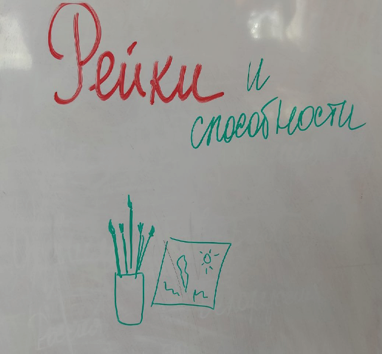 Подпишитесь на канал, и будет вам счастье! (Ваша Антонина Кузнецова)