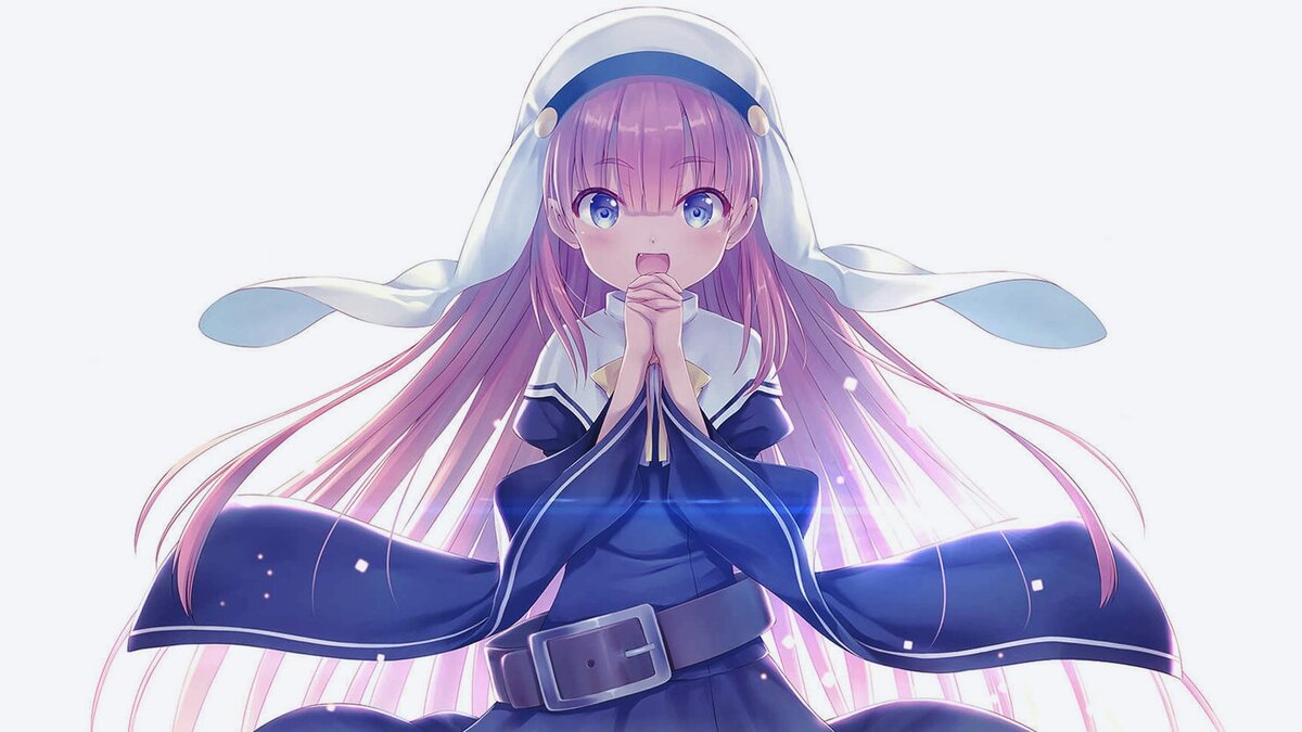 Арт на «День, когда я стала Богом»