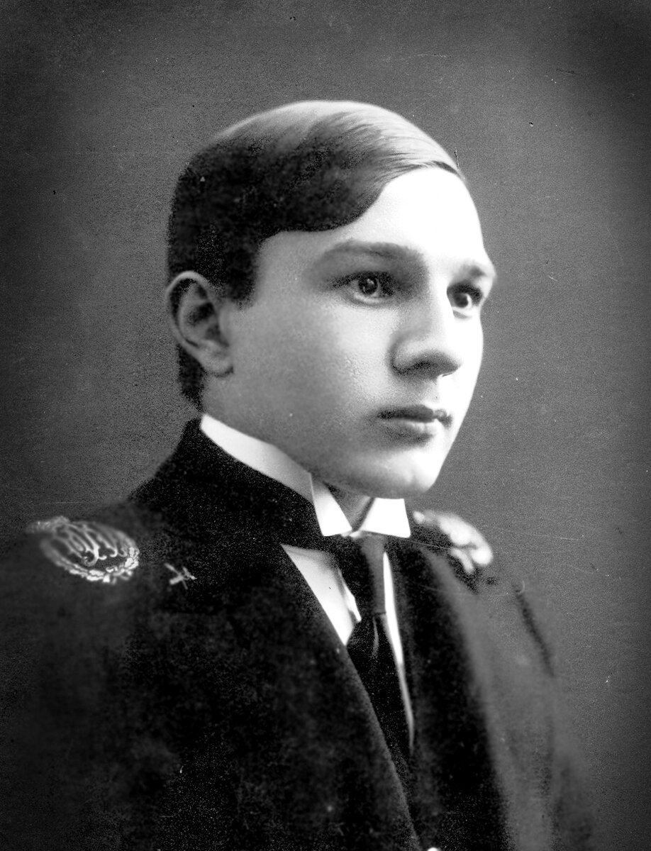 Гали Рахим (1892 - 1943)