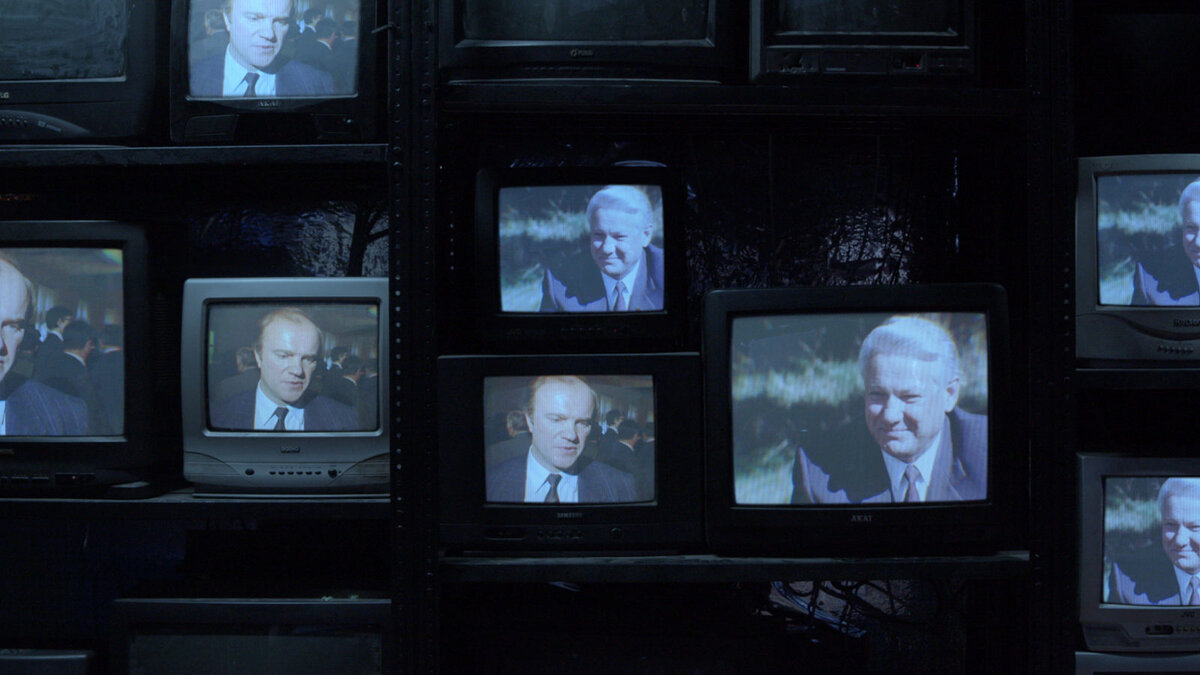 Первая часть нового расследования уже на more.tv и wink