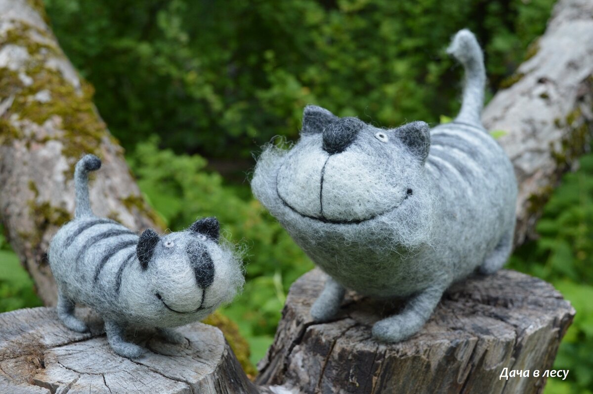 Двое из ларца одинаковы с лица