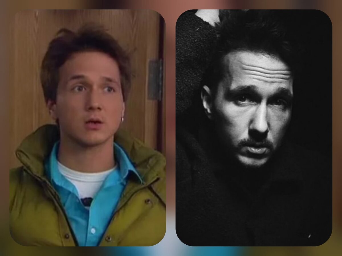 Фото: инстаграм актера @hirill