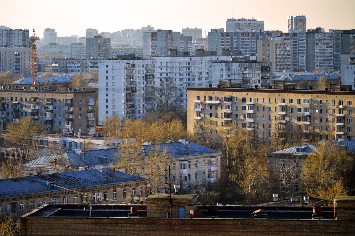 Миф о бесплатном жилье в СССР | Строительство частного дома | Дзен