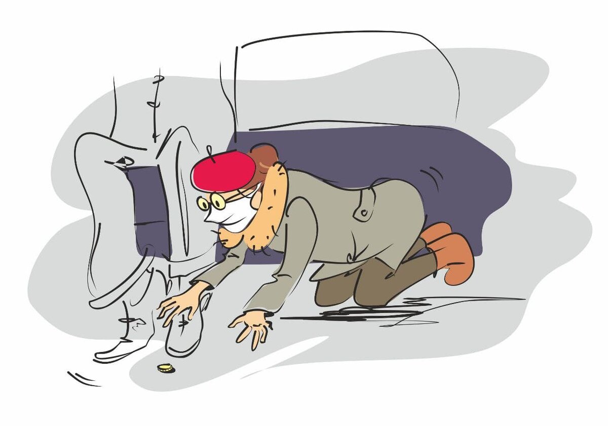 Иллюстрация автора