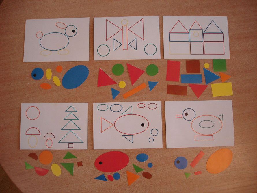 Геометрические фигуры составь фигуру. Игры составь фигуру. Составление фигур из геометрических фигур. Задания на пространственное мышление для детей. Дидактическая игра мостики.