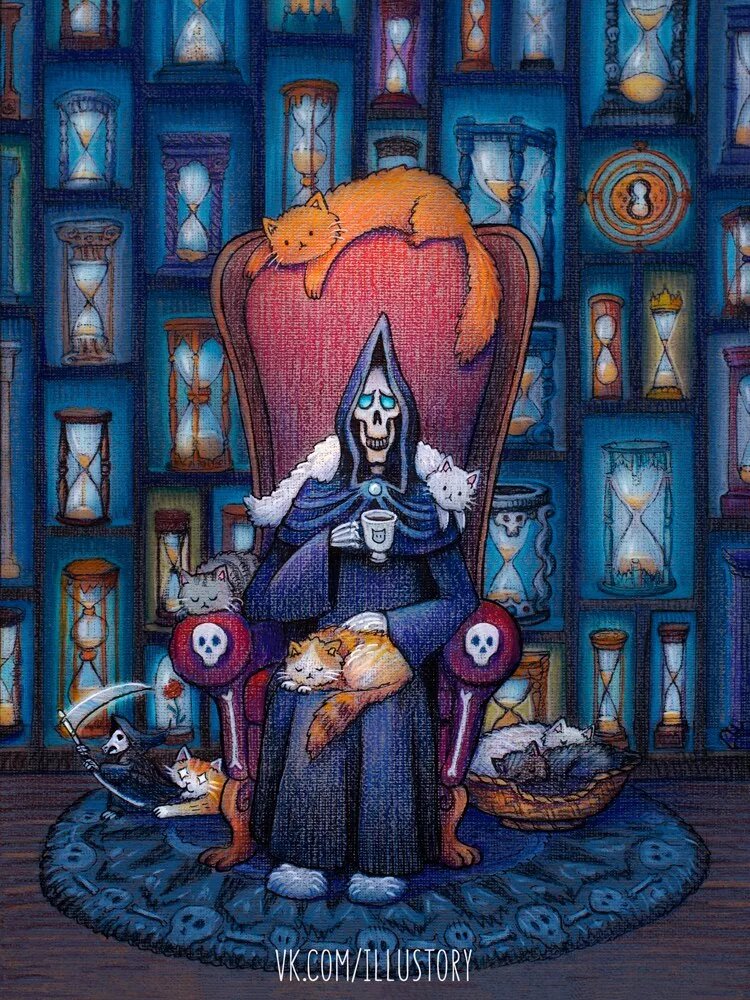 С просторов Интернета