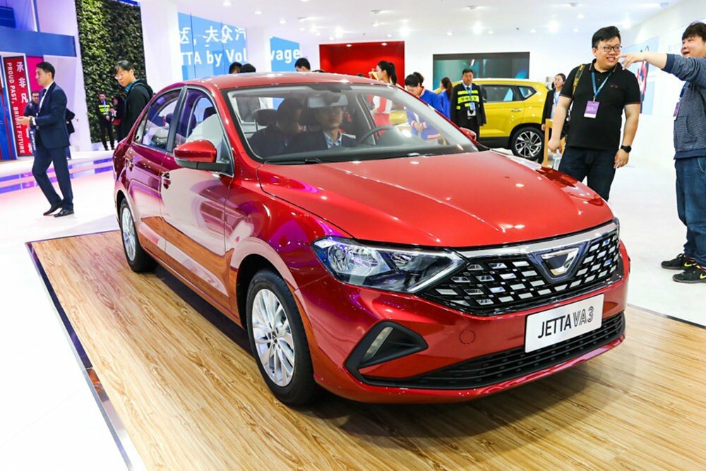 Jetta VA3. Источник иллюстрации - Яндекс.Картинки