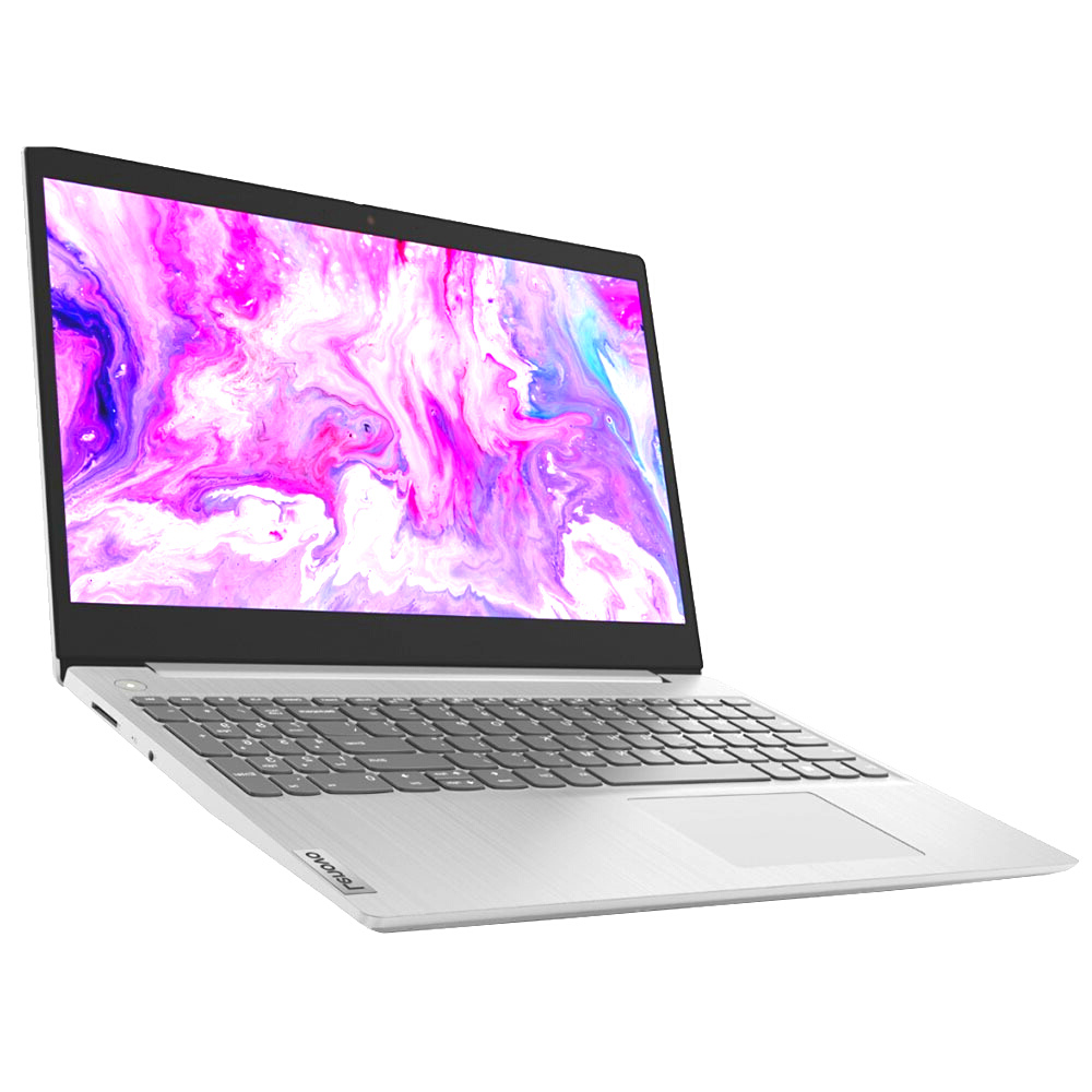 Один из рассматриваемых мною сейчас ноутов - Lenovo IdeaPad 3 15ARE05