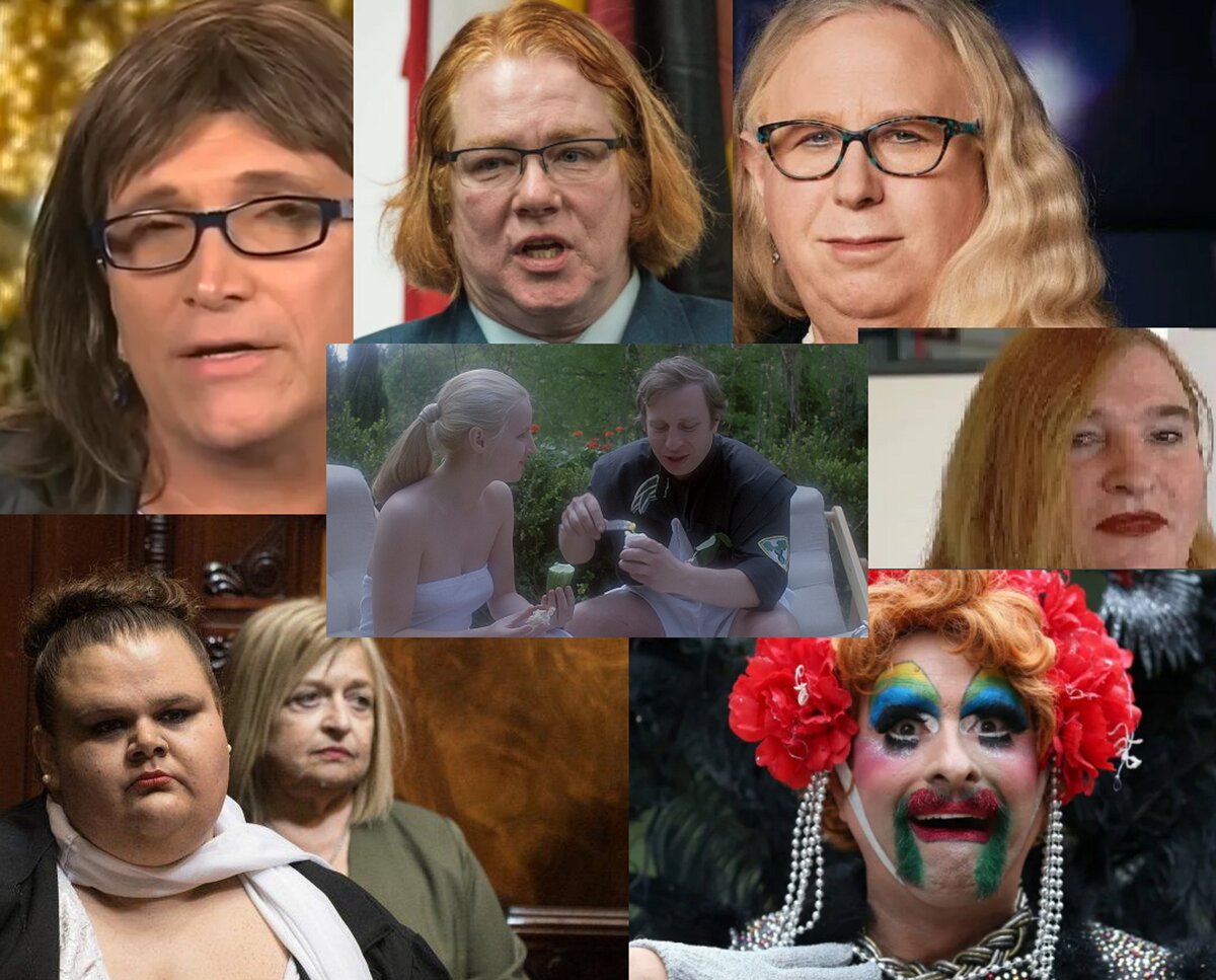 Коллаж составлен лично автором