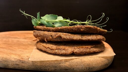 Полезные оладушки из куриной печени без муки. Изысканный вкус понравится взрослым и деткам.