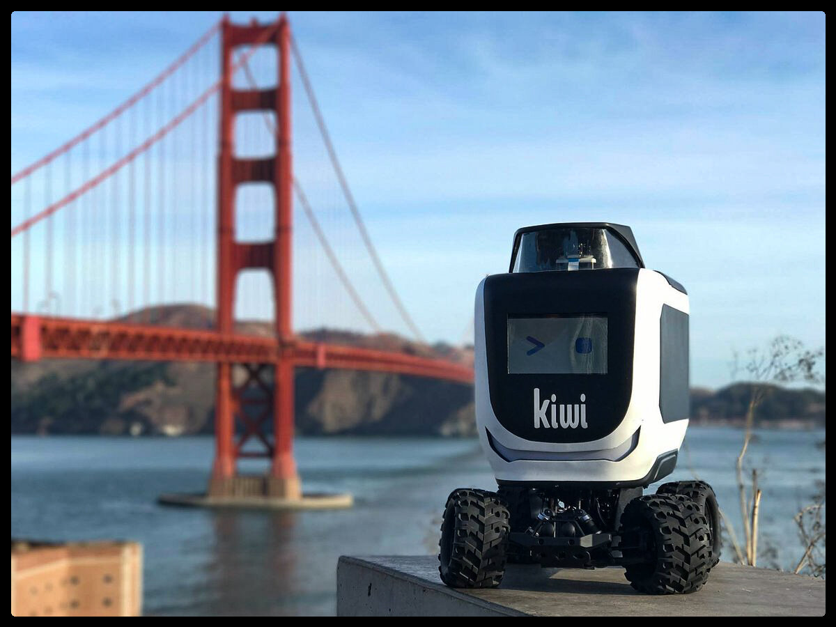 Kiwibot