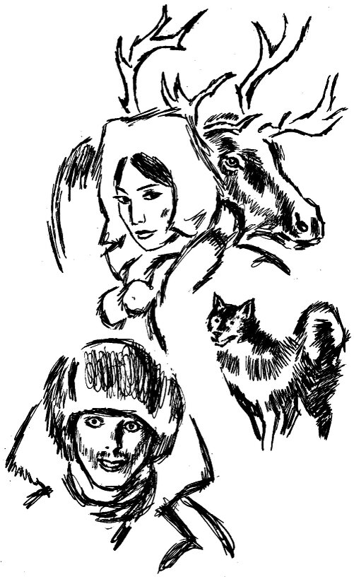 Иллюстрация из источников Интернета.