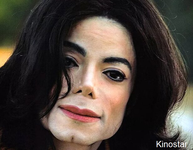 Фотография Майкла Джексона: факт или фальшивка? | VK