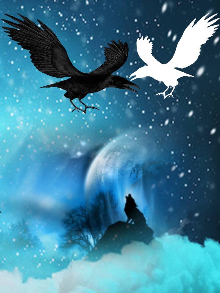 картинка отредактирована мной