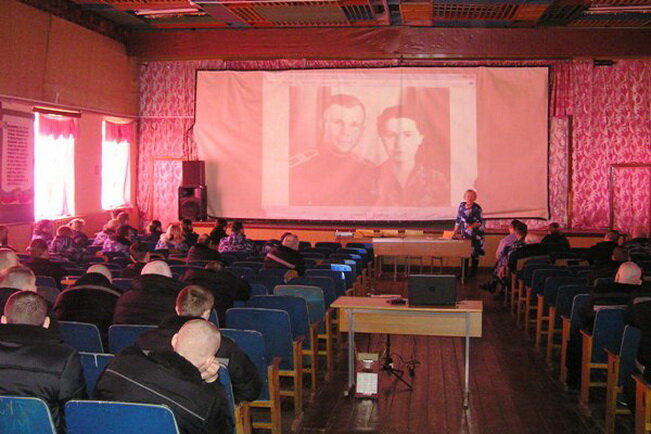 Фото: УФСИН России по Смоленской области