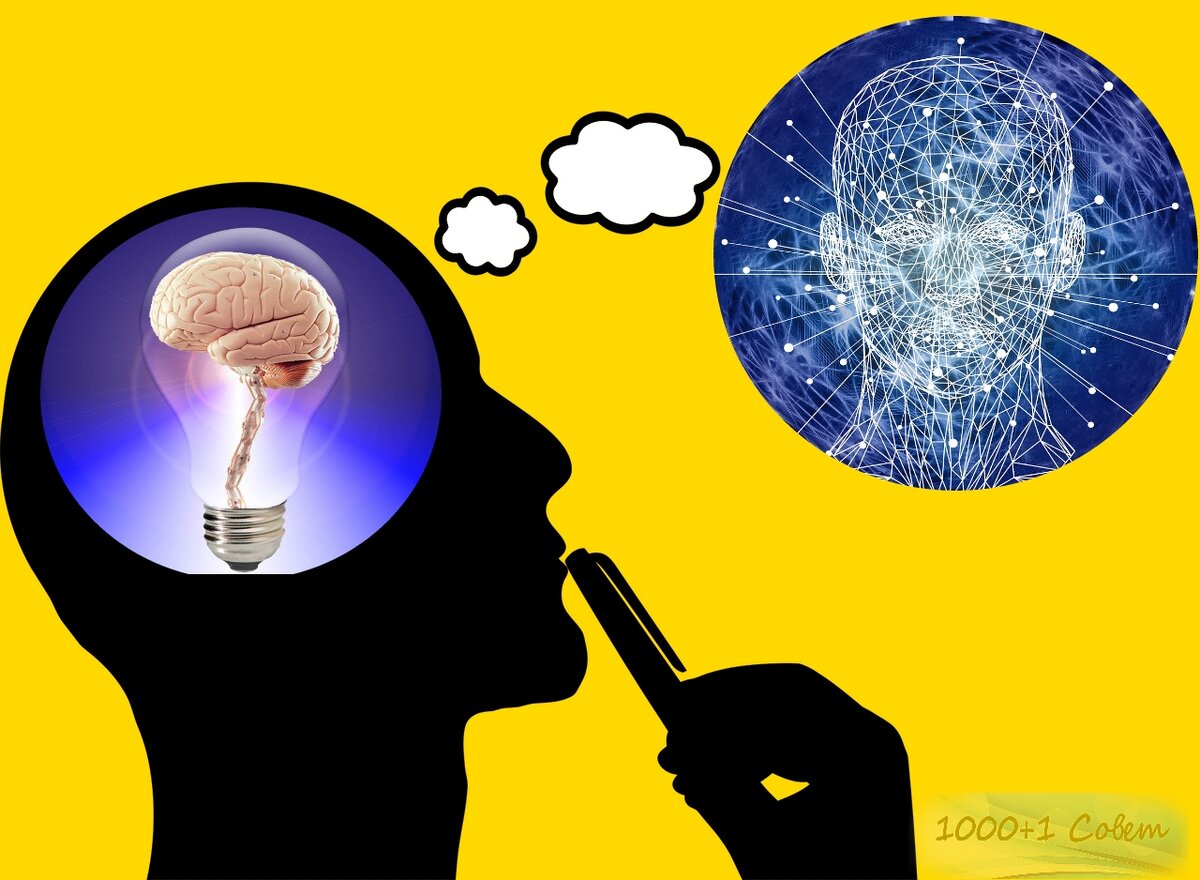 креативность