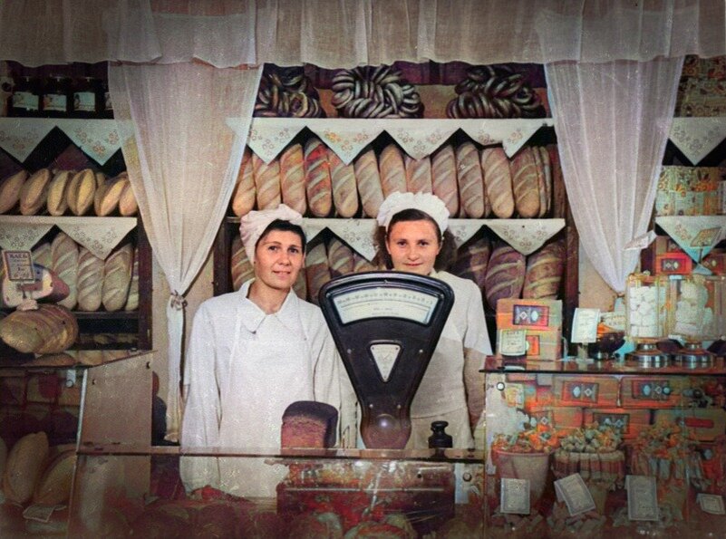 Архивное фото из открытых источников