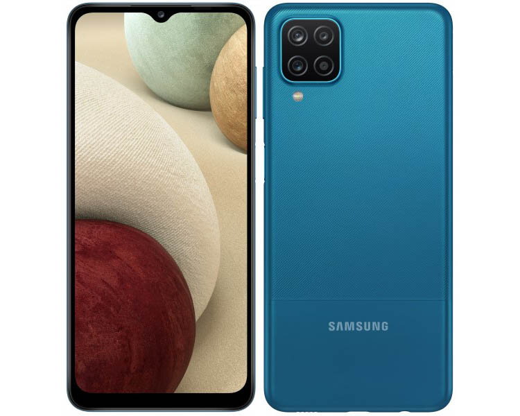 Samsung Galaxy A12