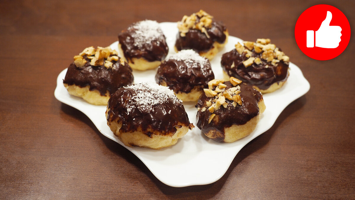 Творожные булочки в мультиварке к чаю