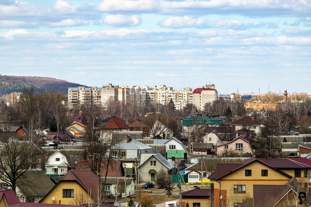 ФОТО: Игорь Умаров