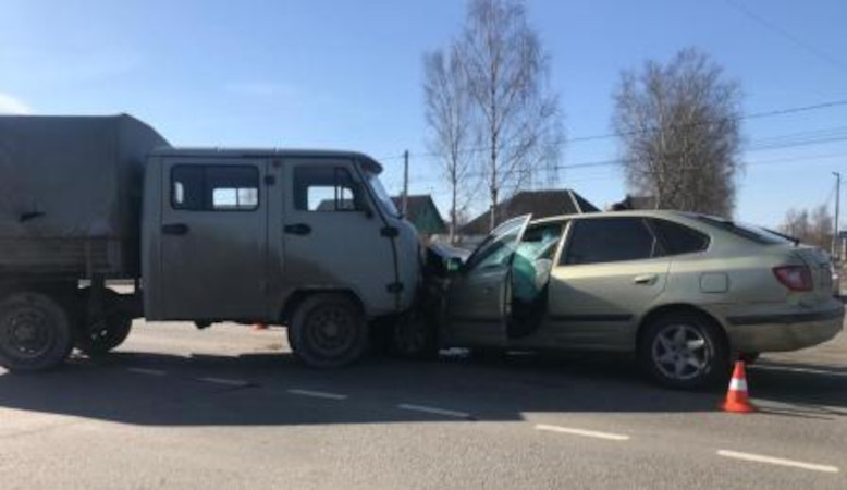 ФОТО: гибддбрянск.рф.