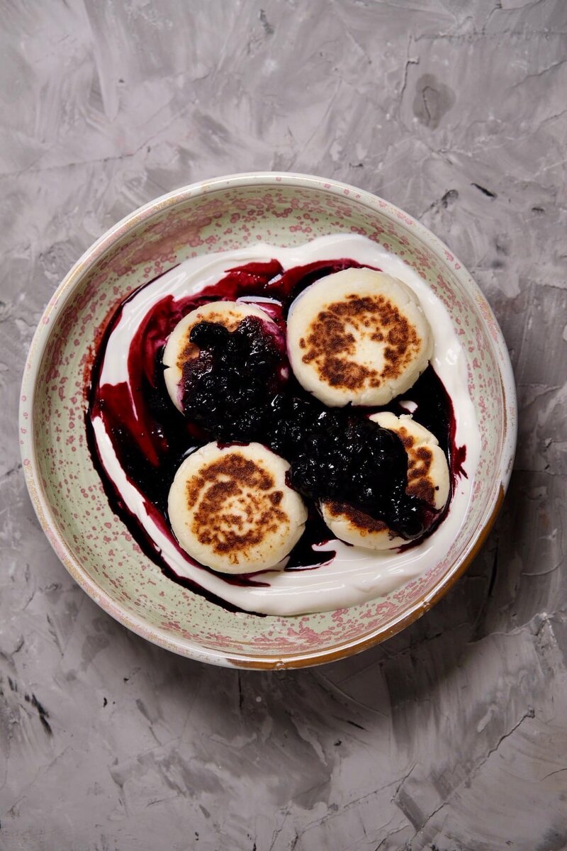 Волшебная текстура не оставит никого равнодушным!