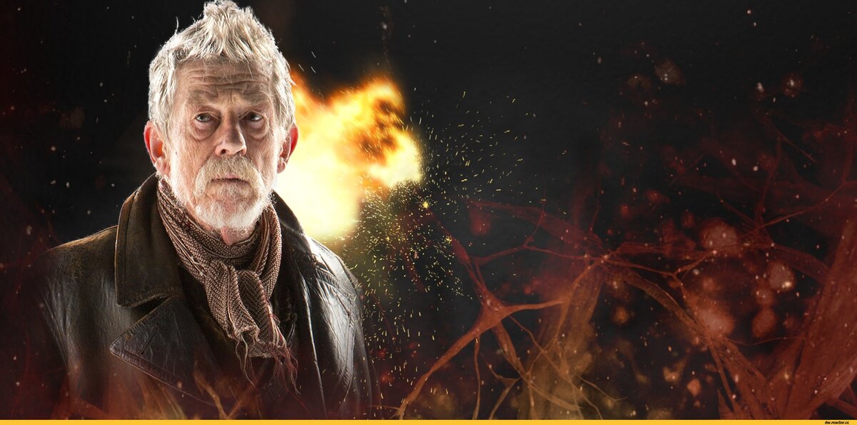 Военный доктор