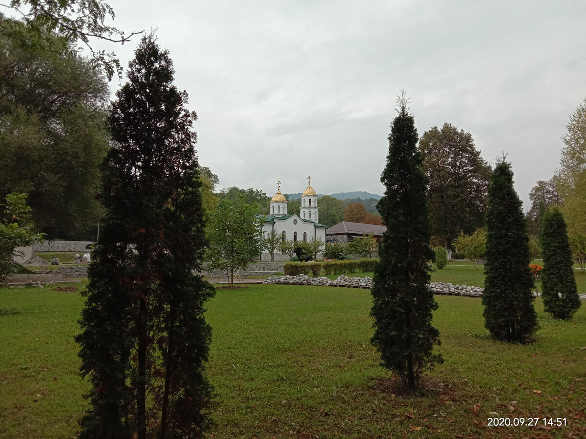 Фото автора канала