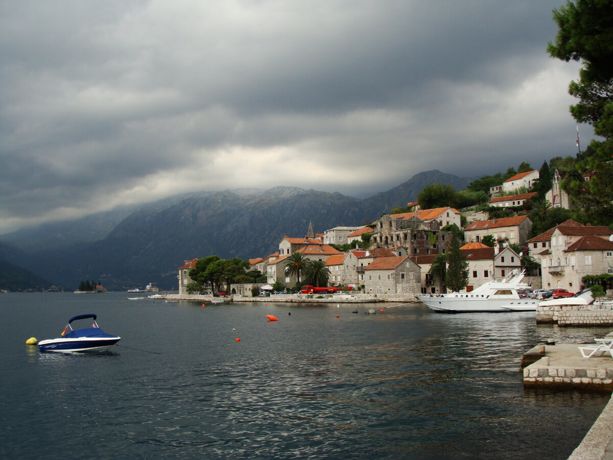 Как получить Гражданство Черногории за инвестиции в недвижимость