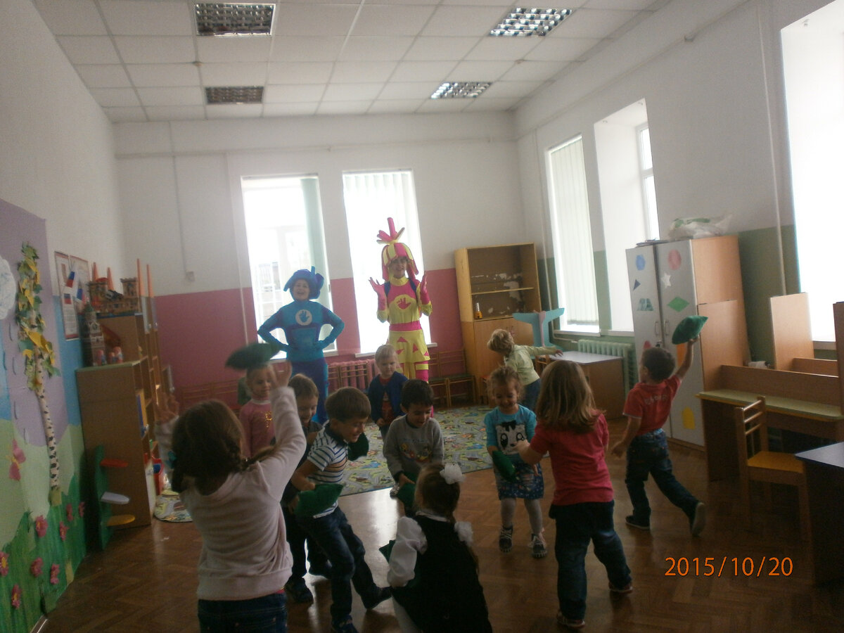 Стандартные игры 