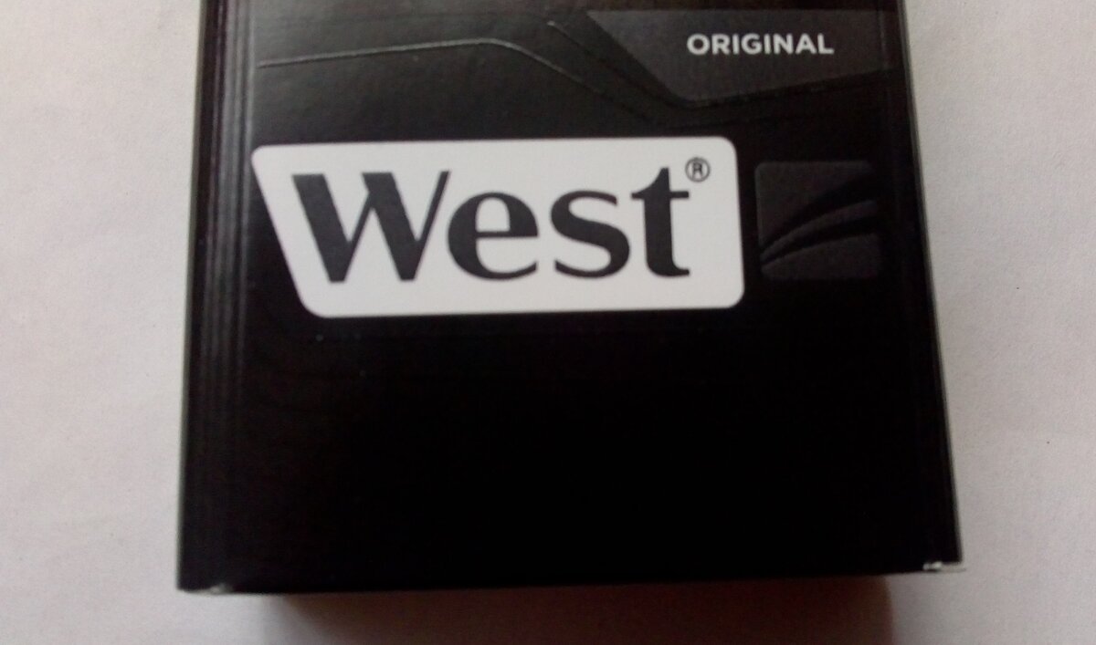 West Original