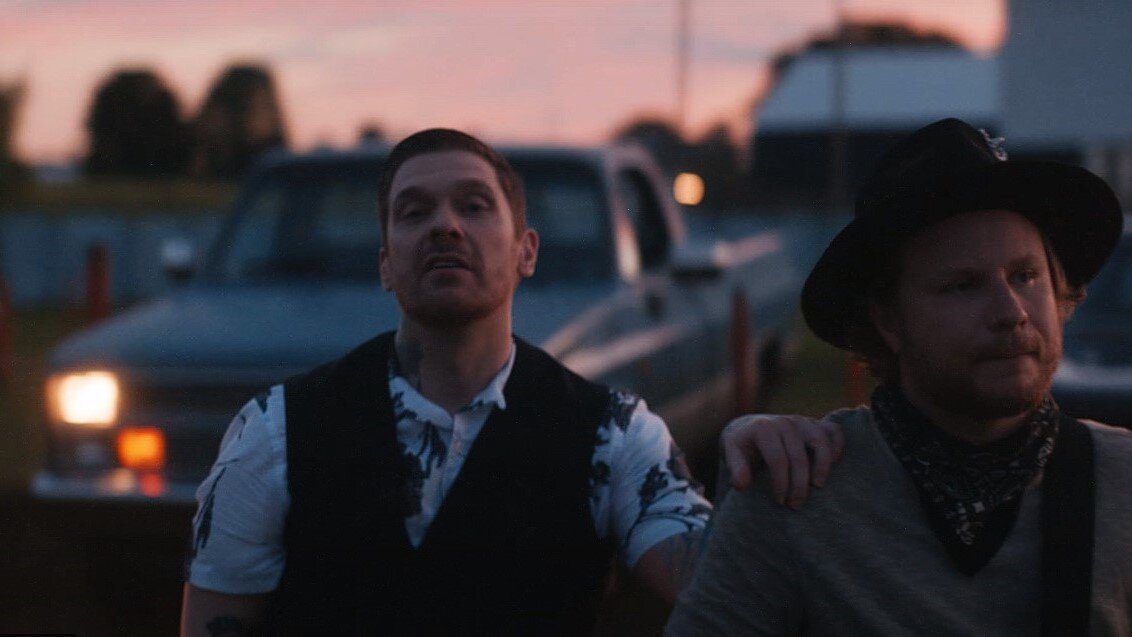 SMITH & MYERS - BAD AT LOVE (OFFICIAL VIDEO)