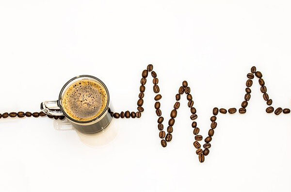 Кофеин — один из лучших легальных стимуляторов