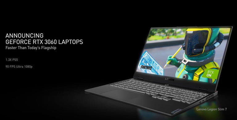 Nvidia и ее обещания