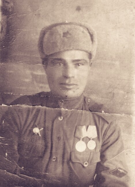 Х. В. Замалутдинов 