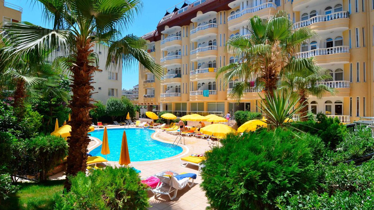 Artemis Princess 4*