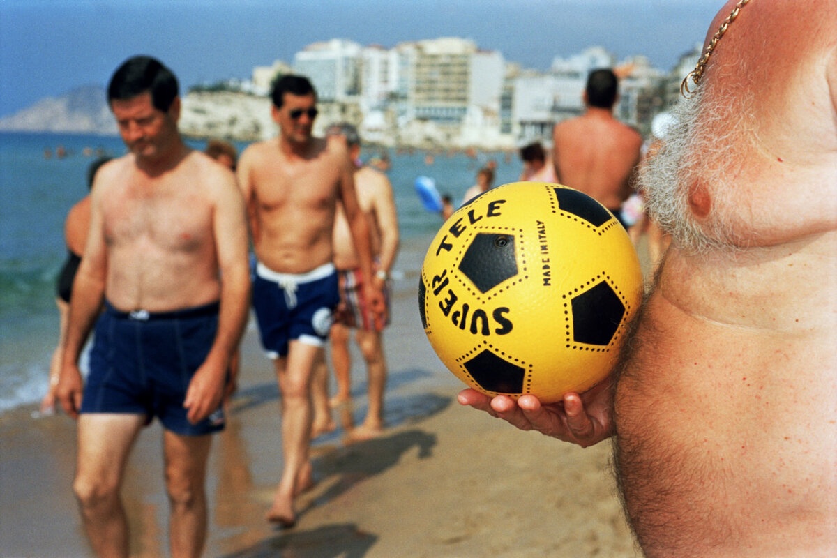 Традиционно занятия спортом причисляют к формам активного отдыха, что является большим заблуждением