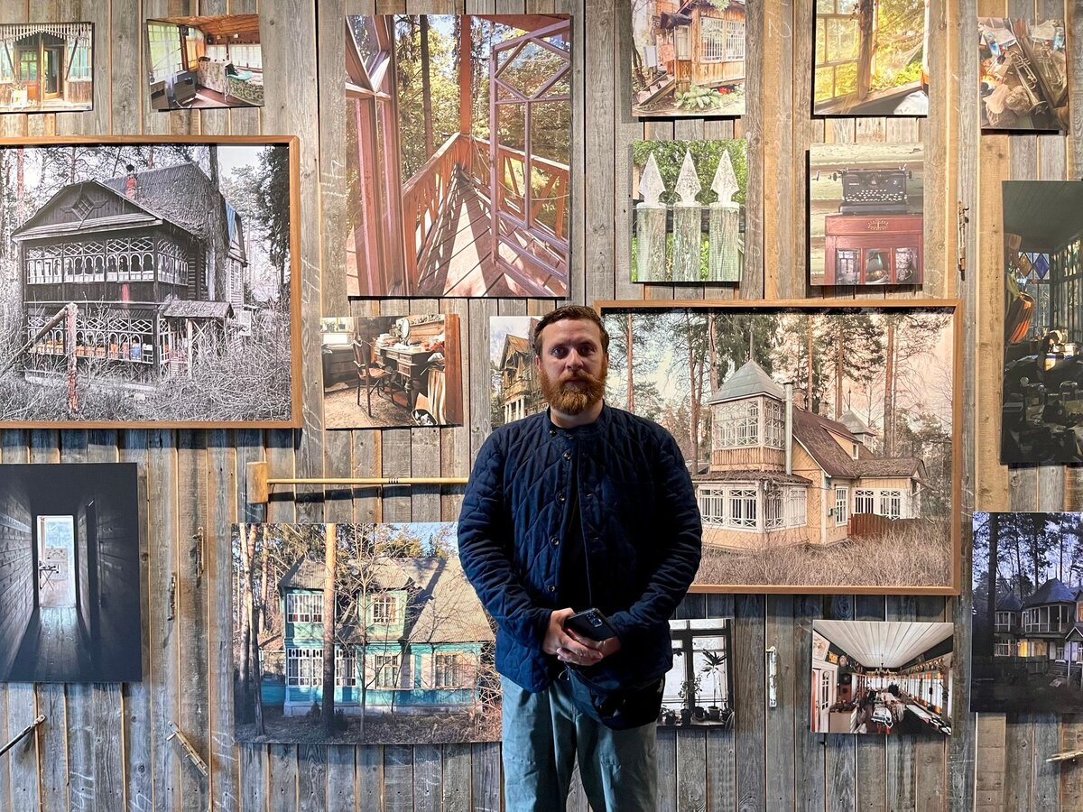 
Фото секретного корреспондента kod.ru