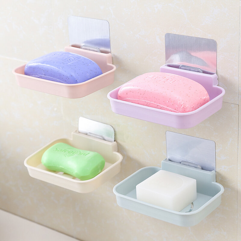 Из чего делают современное мыло?
