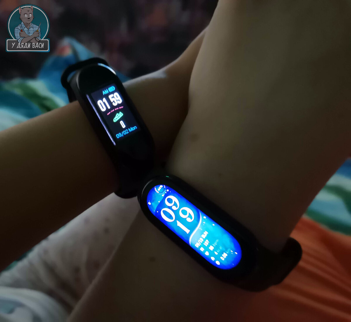 Обзор фитнес-браслета Xiaomi Mi Band 6: плюсы и минусы. Необходимость или  