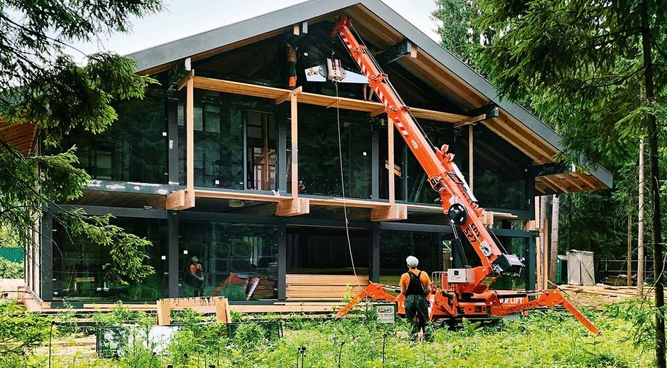 Фотография взята из источника proektkarkasdom.ru 