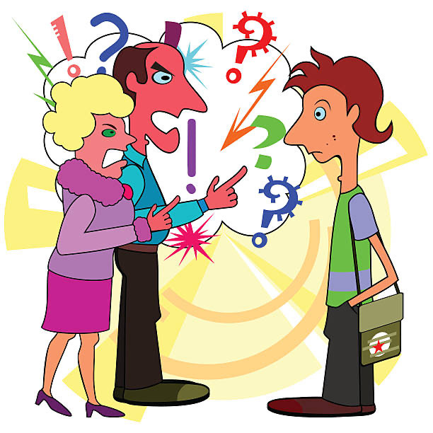 Оставить в покое своего ребёнка, значит дать ему пройти свой собственный путь