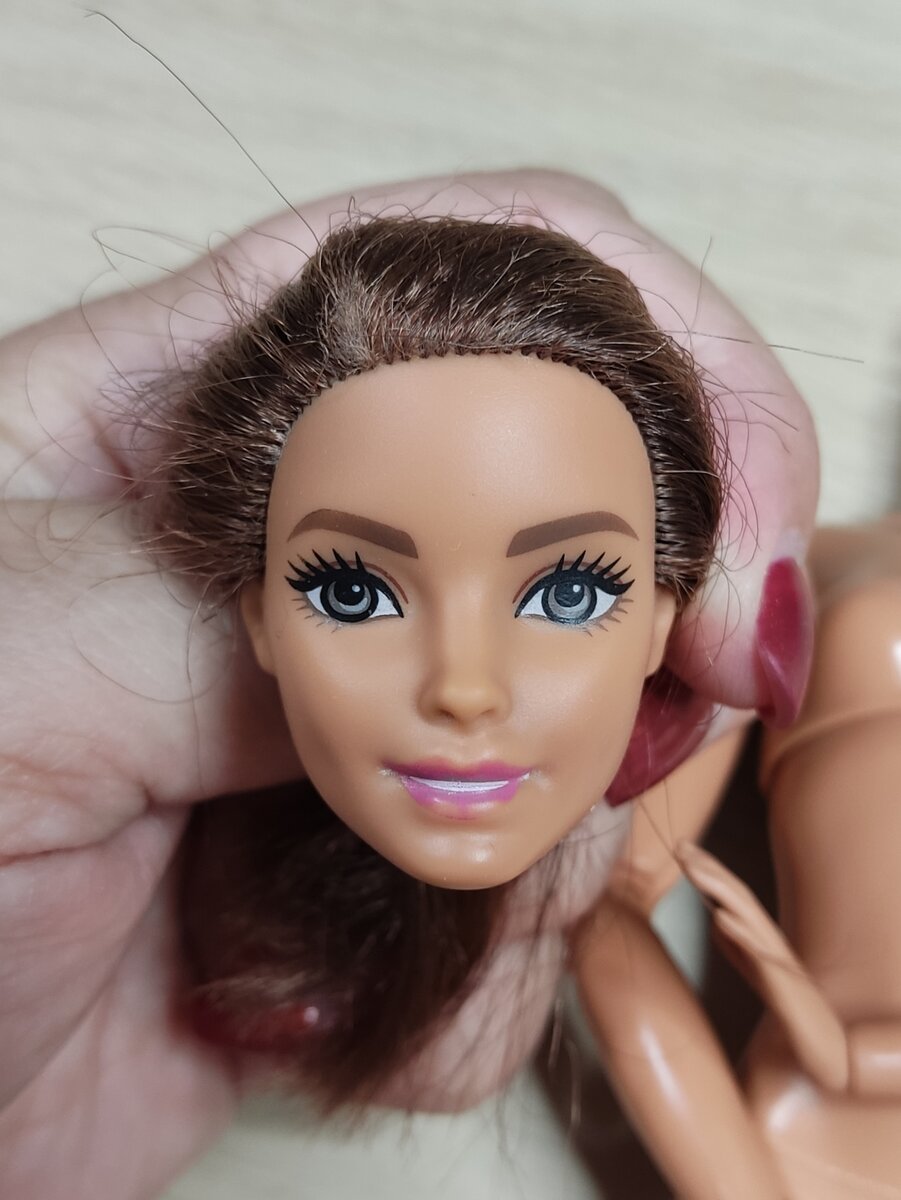 Куклы Barbie