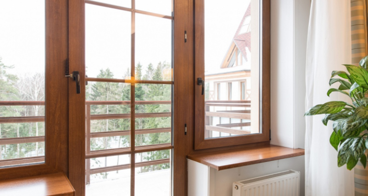 Окна в частном доме — как выбрать правильно? Идеи дизайна и оформления (86 фото)