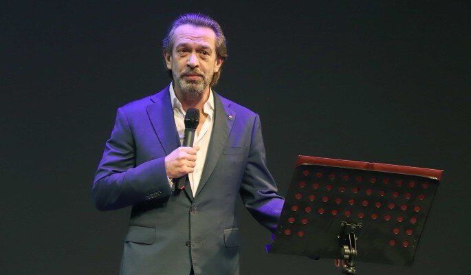 Фото: Ekaterina Tsvetkova / Globallookpress.com / www.globallookpress.com