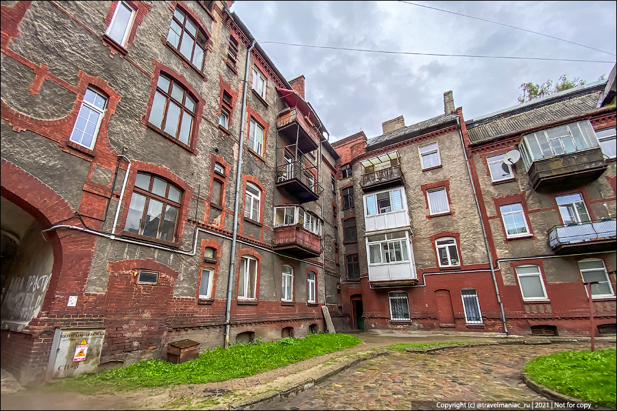 Место, где россияне живут как в Европе4