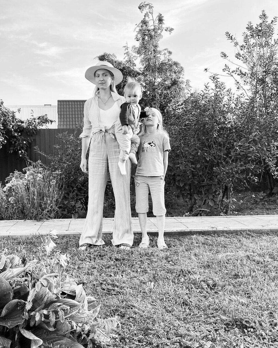 Фото из личного архива