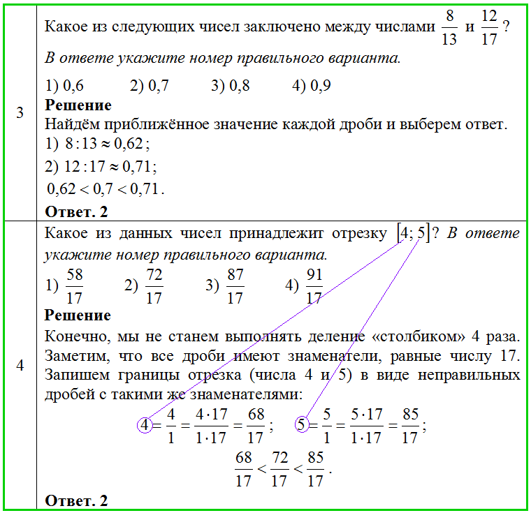 Проект вероятность сдачи огэ по математике